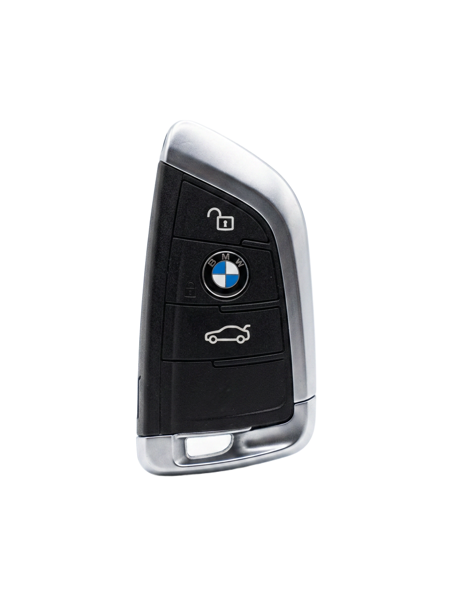 Kluczyk BMW